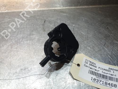 Used Squib airbag CITROËN C4 Grand Picasso I (UA_) 2.0 HDi 138 (136 hp) 24584534