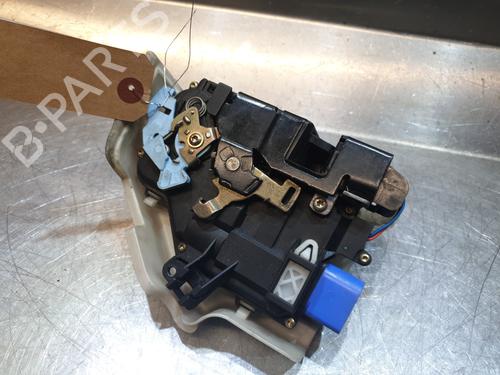 Front right lock VW GOLF V (1K1) 2.0 TDI | BP20980876C97 