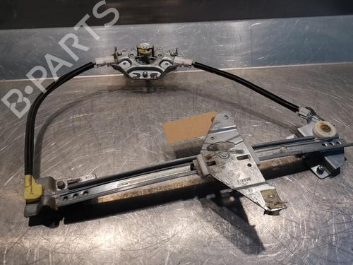Rear left window mechanism PEUGEOT 307 (3A/C) 1.6 16V | BP20920091C24 