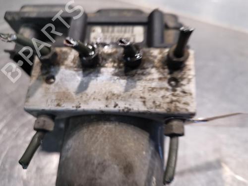 ABS pump PEUGEOT 107 (PM_, PN_) 1.0 | BP20921167M43 