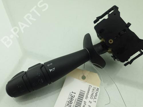 Switch RENAULT TWINGO II (CN0_) 1.2 16V (CN0K, CN0V, CN0A) | BP38159476I30 - Image 2