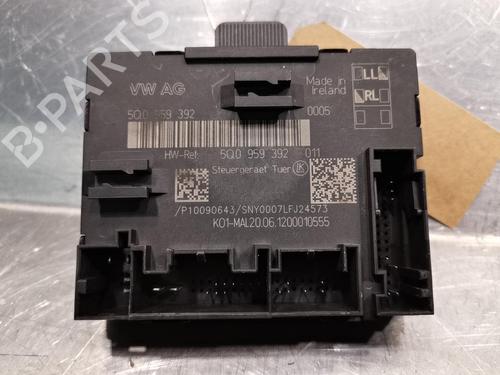 Control unit AUDI A3 (8V1, 8VK) 2.0 TDI | BP20921191M11 