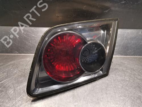 Heckleuchte rechts hinten für MAZDA 6 Hatchback (GG) 2.0 DI (GG14) (121 hp) 21215730