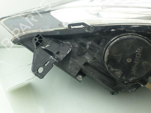 Used Right headlight Right headlight 37070115 37070115
