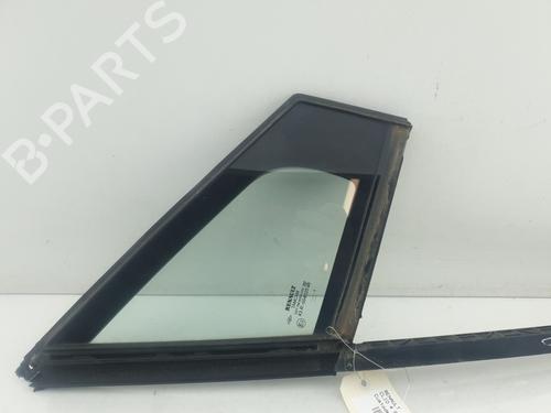 Used Front right quarter glass Front right quarter glass RENAULT CLIO IV (BH_) 1.5 dCi 90 (90 hp) 36027515 36027515