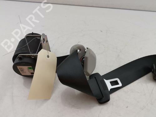 Used Rear right seatbelt Rear right seatbelt TOYOTA VERSO (_R2_) 1.6 D4-D (WAR20_) (112 hp) 32493755 32493755