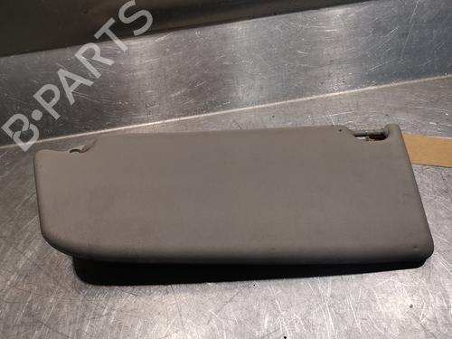 Used Right sun visor Right sun visor OPEL ASTRA H (A04) 1.9 CDTI (L48) (120 hp) 20917817 20917817
