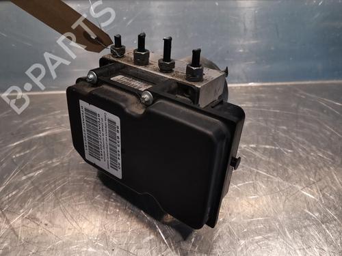 Used ABS pump ABS pump CITROËN C4 I (LC_) 1.6 HDi (90 hp) 20918769 20918769