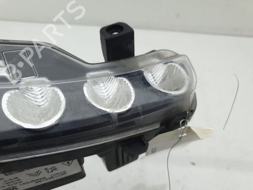 Right daytime light CITROËN DS3 (SA_) 1.6 HDi 110 | BP36096676C103 - Image 3