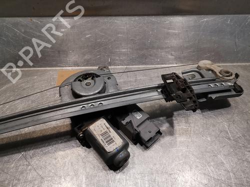 Rudehejsemekanisme Højre foran CITROËN C3 I (FC_, FN_) 1.4 i | BP20919448C23 