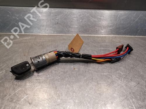 Used Ignition barrel PEUGEOT 306 Hatchback (7A, 7C, N3, N5) 2.0 HDI 90 (90 hp) 20921244
