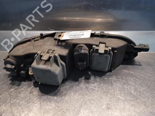 Left headlight FIAT MAREA Weekend (185_) 1.8 115 16V | BP21214961C28 