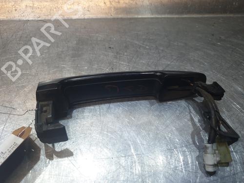 Used Front left exterior door handle SUZUKI SX4 (EY, GY) 1.9 DDiS 4x4 (RW419D) (120 hp) 22520457