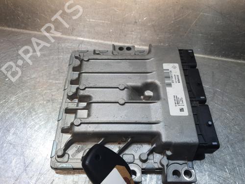 Used Engine control unit (ECU) DACIA LODGY (JS_) 1.2 TCe (JSAY, JSM0) (115 hp) 21797235
