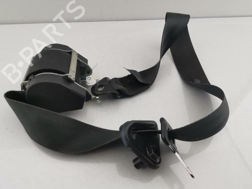 Used Front left belt tensioner RENAULT KANGOO Express (FW0/1_) 1.5 dCi 90 (FW0G, FW05, FW08, FW11) (90 hp) 29421835