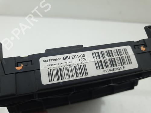 Fuse box PEUGEOT PARTNER MPV (5_, G_) | BP36441743E1 - Image 2