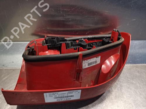 Right taillight CITROËN XSARA PICASSO (N68) 2.0 HDi | BP20918086C35