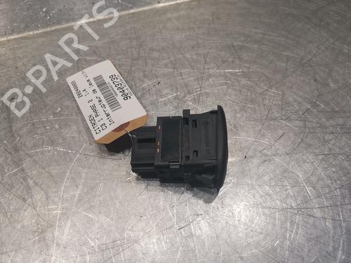 Right front window switch CITROËN C3 I (FC_, FN_) 1.4 HDi | BP20919501I26 