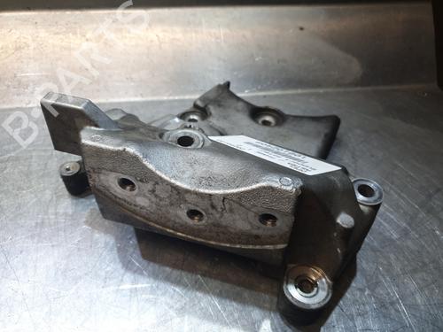 Engine mount OPEL ASTRA J (P10) 2.0 CDTI (68) | BP27219691M89 - Image 2