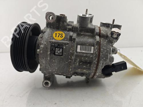 Compressor A/A AUDI Q3 (8UB, 8UG) 2.0 TFSI quattro (220 hp) 30395174
