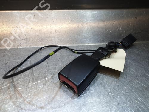 Used Seat buckle ALFA ROMEO MITO (955_) 1.3 MultiJet (955AXP1A, 955AYC1A) (95 hp) 25487519