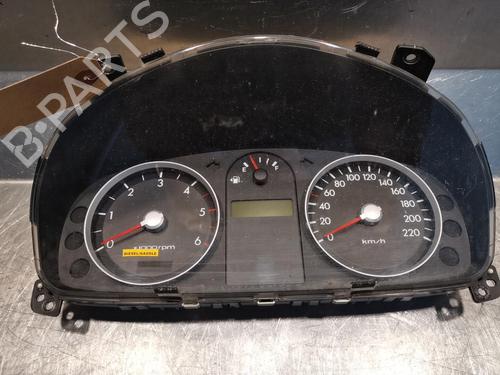 Cockpit HYUNDAI GETZ (TB) 1.5 CRDi | BP20919900C47 