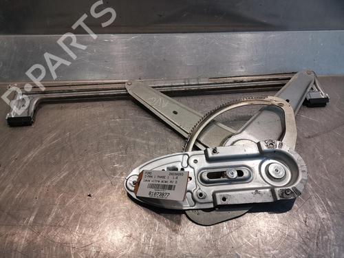 Front left window mechanism FORD FOCUS C-MAX (DM2) 1.6 TDCi | BP20919786C22 