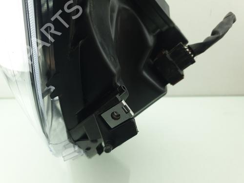 Left headlight OPEL AGILA B (H08) 1.3 CDTI (F68) | BP37452693C28 - Image 5
