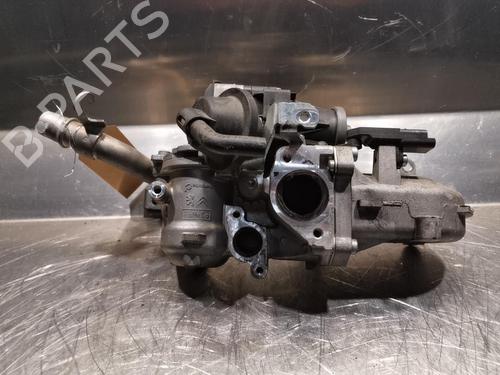 Used Egr Egr PEUGEOT 207 SW (WK_) 1.6 HDi (92 hp) 20918748 20918748