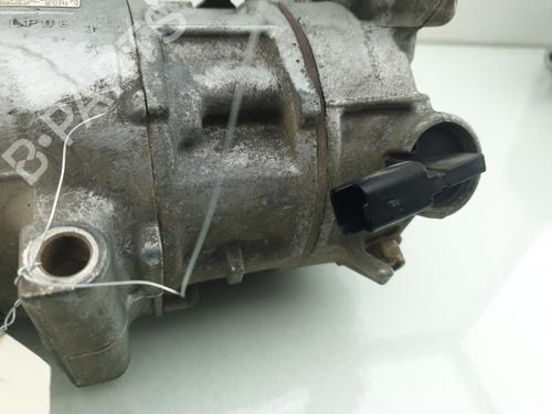 AC compressor PEUGEOT 2008 I (CU_) 1.2 THP 110 / PureTech 110 | BP37202078M34 - Image 8