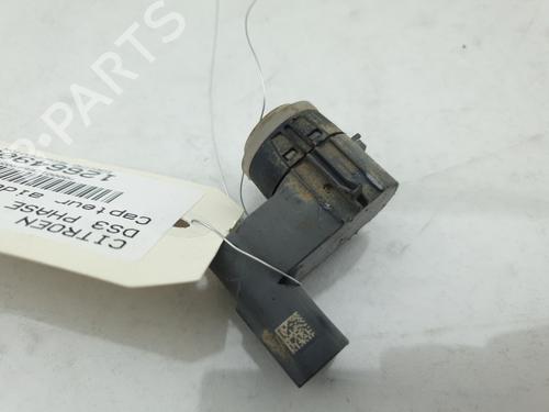 Electronic module CITROËN DS3 (SA_) 1.6 HDi 110 | BP36096681M83 - Image 3