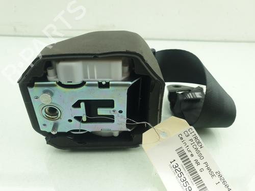 rear-left-seatbelt-citroen-c3-picasso-sh_-2008-39090297 main image