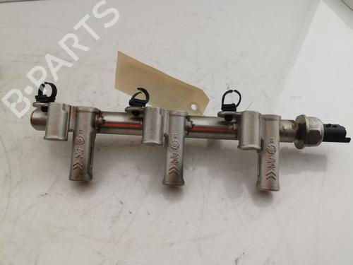 Injection rail CITROËN C4 II (NC_) | BP33537223M98 - Image 4