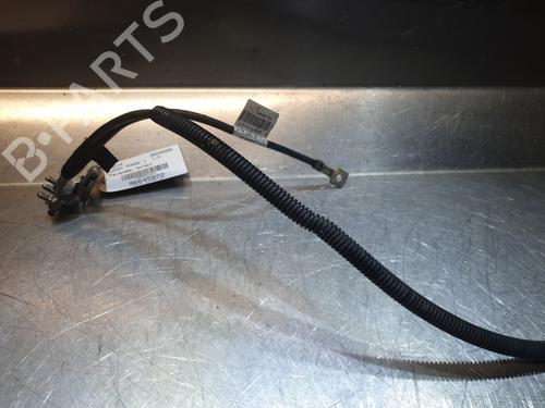 Used Wiring harness Wiring harness DACIA LODGY (JS_) 1.2 TCe (JSAY, JSM0) (115 hp) 21594109 21594109
