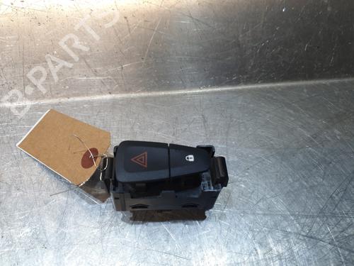 Warning switch DACIA LODGY (JS_) 1.2 TCe (JSAY, JSM0) | BP21775659I22 