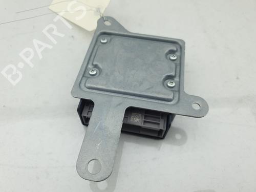 Computer Computer RENAULT CLIO IV (BH_) 1.5 dCi 90 (90 hp) 36027471 36027471