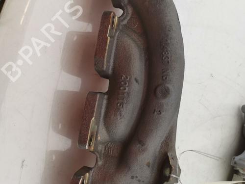 Used Exhaust manifold PEUGEOT 508 SW II (FC_, FJ_, F4_) PSE Hybrid4 360 (F45GBT) (360 hp) 32415174