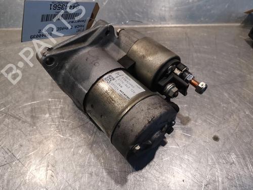 Starter FIAT PANDA (169_) 1.2 (169AXF2A, 169AXF1A) | BP20918090M8 