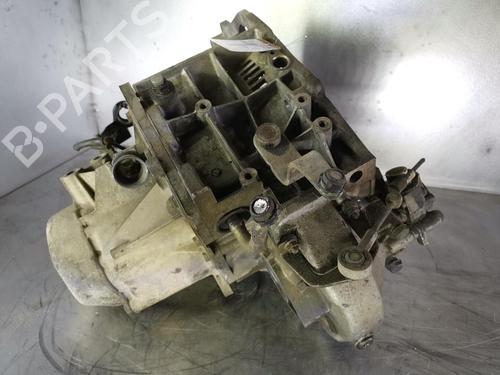 Used Gearbox CITROËN XANTIA (X1_, X2_) 1.9 Turbo D (90 hp) 20922869
