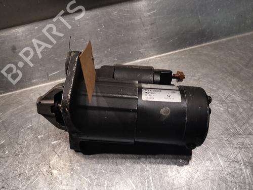Used Starter RENAULT MODUS / GRAND MODUS (F/JP0_) 1.5 dCi (FP0F, JP0F) (86 hp) 20920770