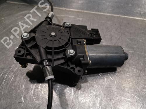 Front left window mechanism PEUGEOT 406 (8B) 1.9 TD | BP20917981C22 