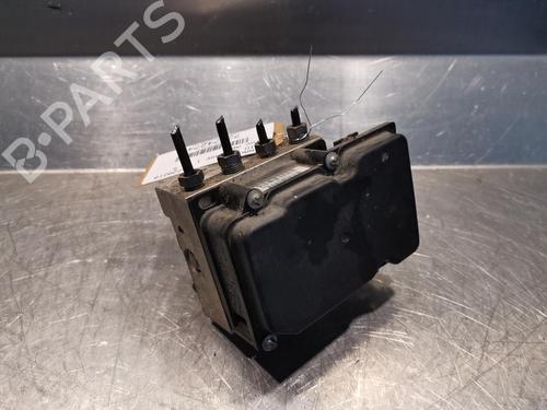 ABS pump RENAULT CLIO III (BR0/1, CR0/1) 1.5 dCi (BR17, CR17) | BP20918440M43