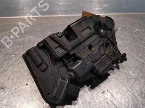 Front right lock SEAT IBIZA IV (6J5, 6P1) 1.6 TDI | BP20923646C97 