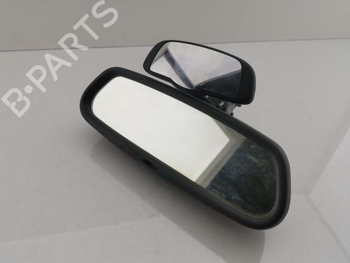 Used Rear mirror PEUGEOT 5008 (0U_, 0E_) 2.0 HDi 150 / BlueHDi 150 (150 hp) 27890481