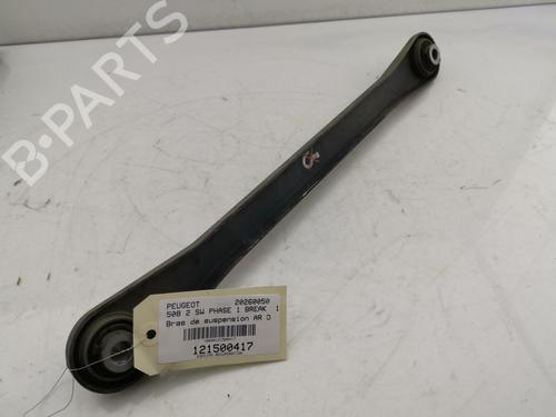 Used Right rear suspension arm PEUGEOT 508 SW II (FC_, FJ_, F4_) PSE Hybrid4 360 (F45GBT) (360 hp) 32392505