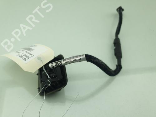 Camera PEUGEOT 2008 I (CU_) 1.2 THP 110 / PureTech 110 | BP37250713E14 - Image 2
