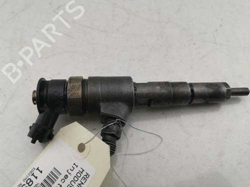 Used Injector RENAULT MODUS / GRAND MODUS (F/JP0_) 1.5 dCi (FP0D, JP0D) (82 hp) 31359448