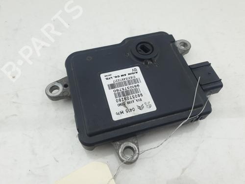 Electronic module CITROËN C5 III Break (RW_) 2.0 HDi 180 | BP36793941M83 - Image 3
