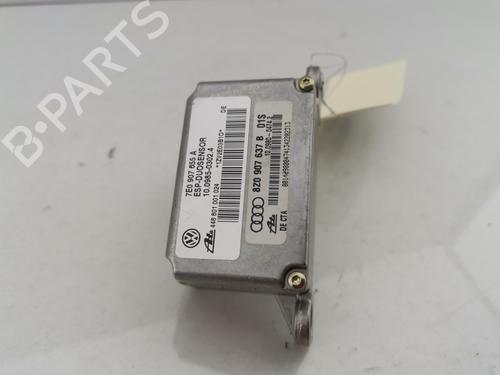 Used Electronic module Electronic module AUDI A2 (8Z0) 1.6 FSI (110 hp) 28493623 28493623