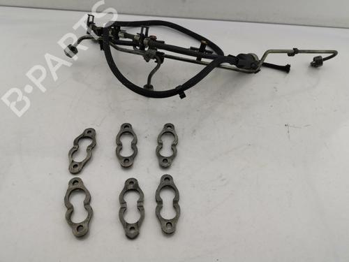 Rampa inyectora AUDI A6 Allroad C6 (4FH) 3.0 TDI quattro (233 hp) 32387162